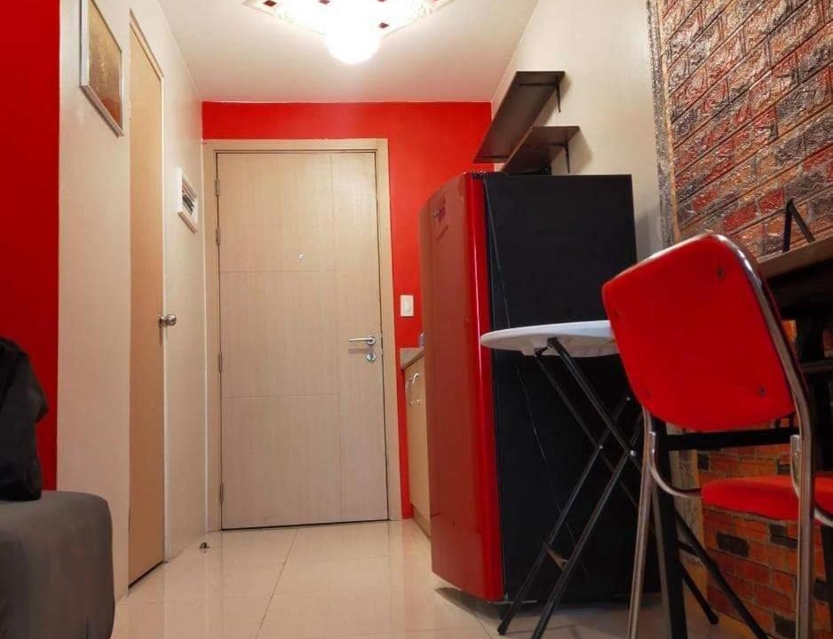 Photo of Livingroom in San Dionisio