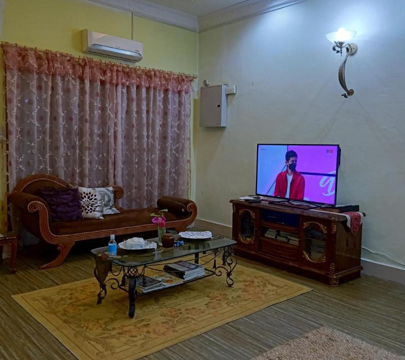 Photo of Livingroom in Telipok