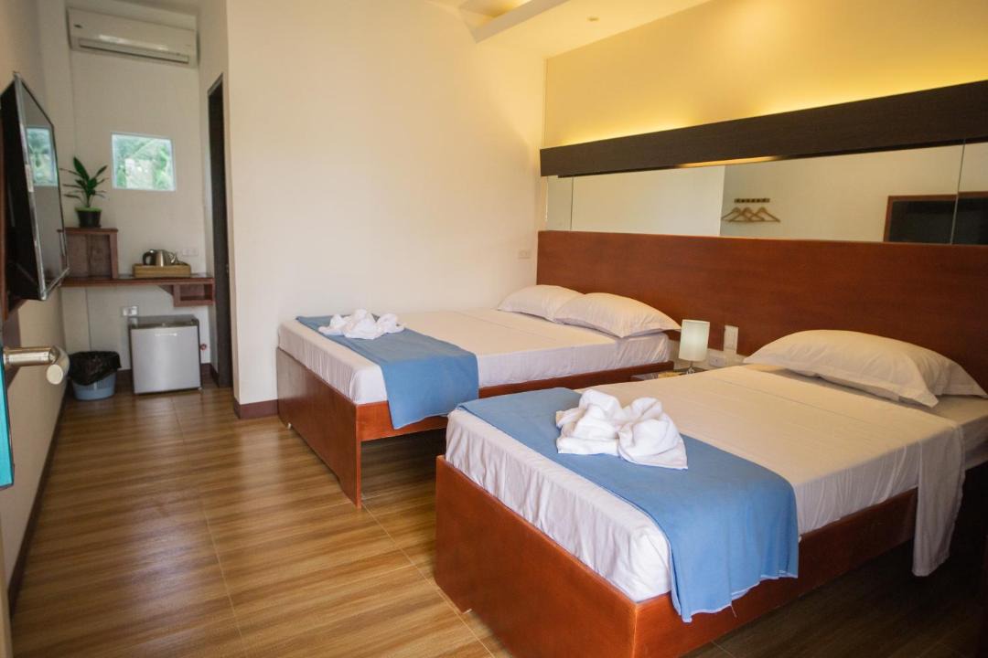 Photo of Bedroom in Danao