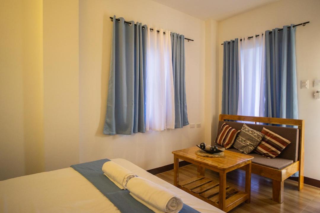 Photo of Bedroom in Danao