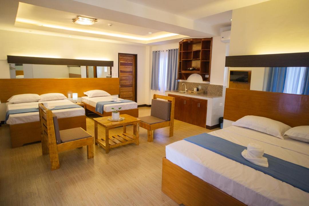 Photo of Bedroom in Danao
