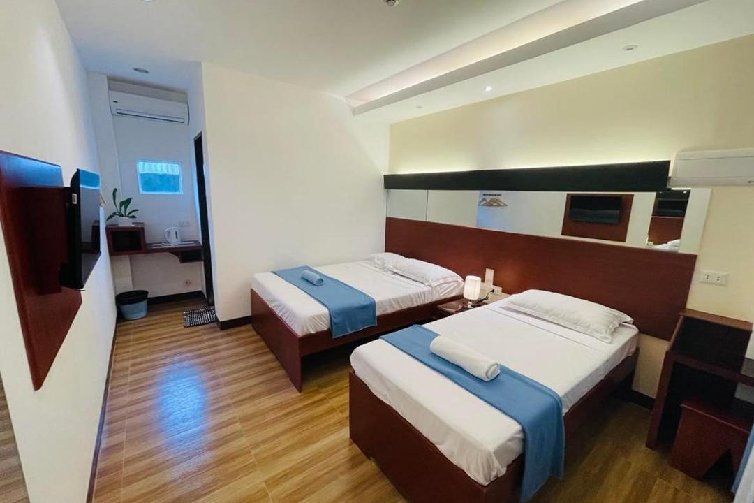 Photo of Bedroom in Danao