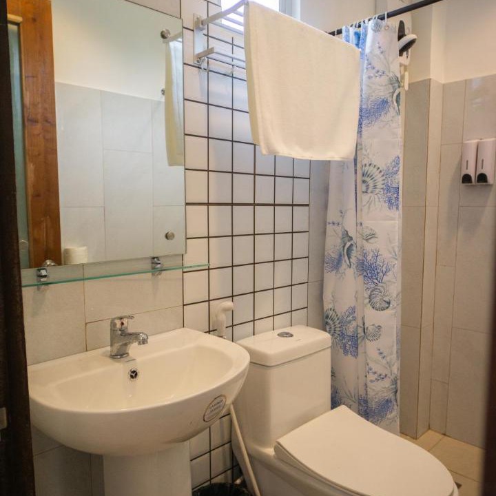 Photo of Bathroom in Danao