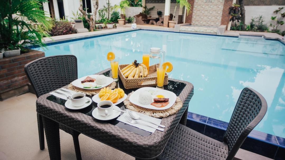 Photo of Patio Balcony in Danao