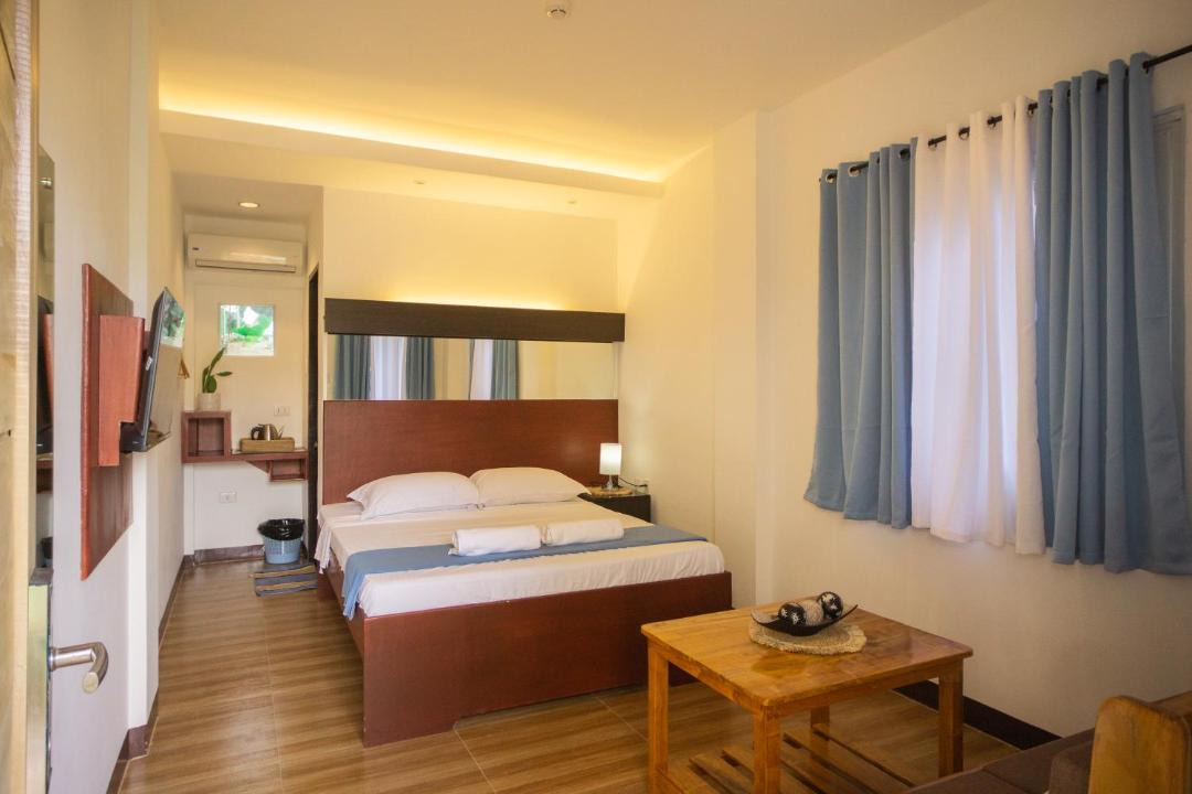 Photo of Bedroom in Danao