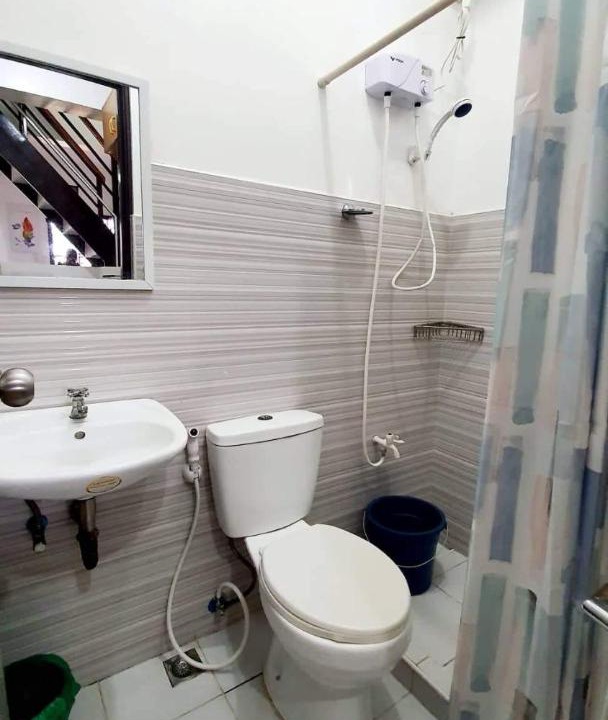 Photo of Bathroom in Tacloban