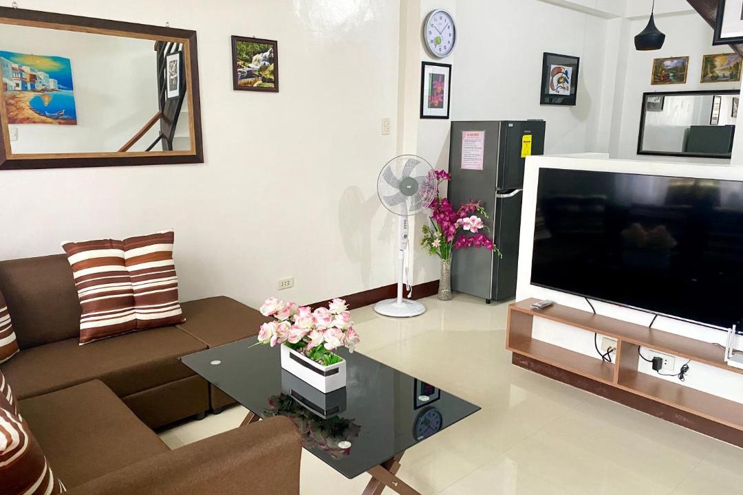 Photo of Livingroom in Tacloban