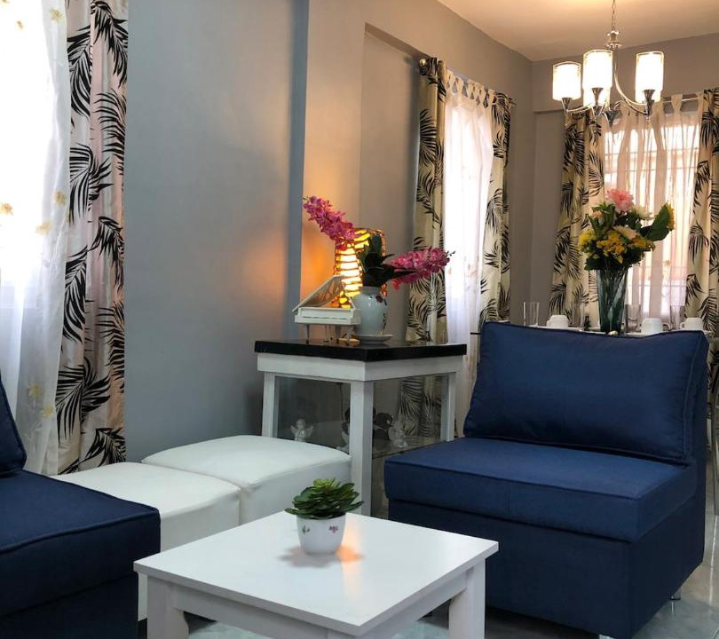 Photo of Livingroom in Butuan