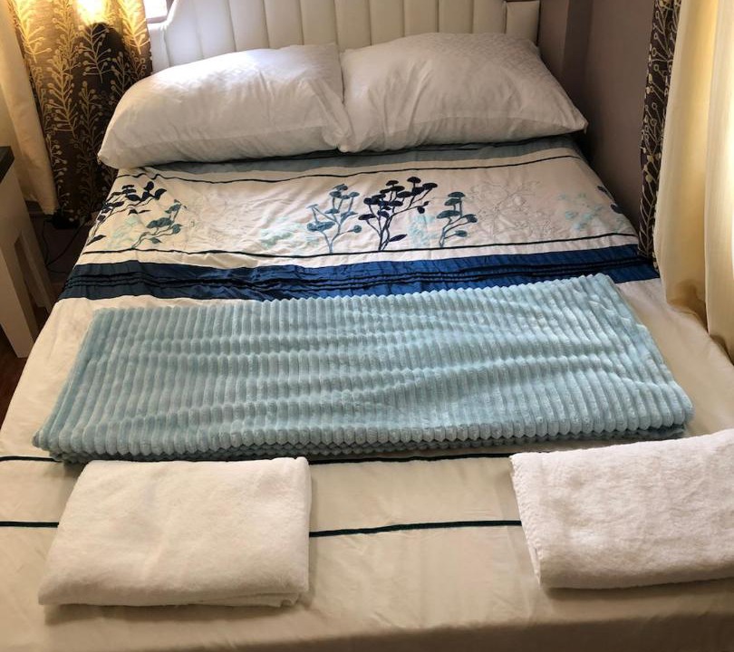 Photo of Bedroom in Butuan