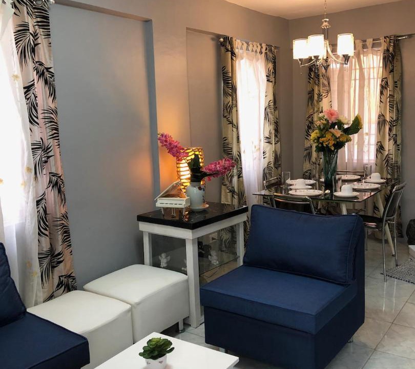 Photo of Livingroom in Butuan