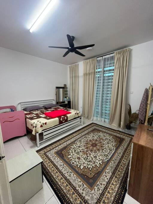 Photo of Livingroom in Hulu Kinta