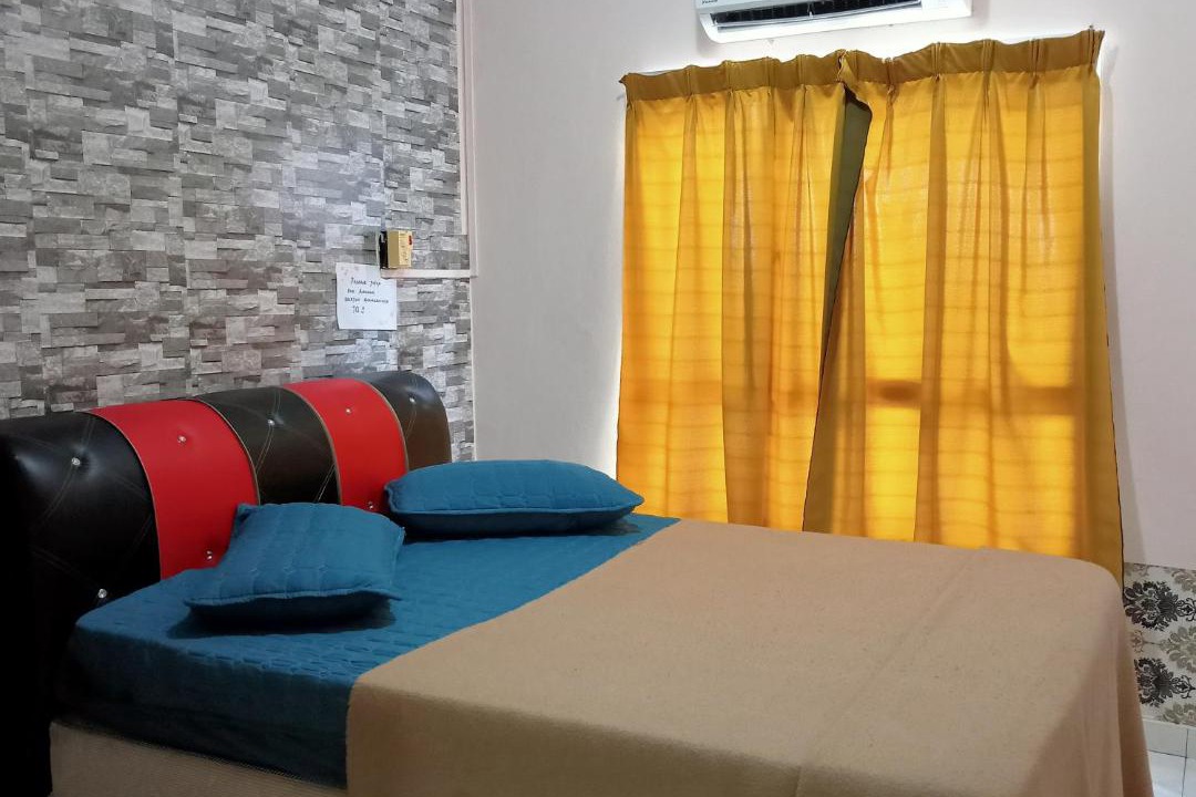 Photo of Bedroom in Baharu