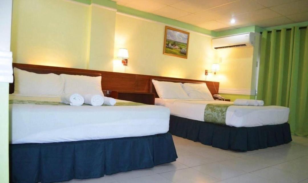 Photo of Bedroom in Davao