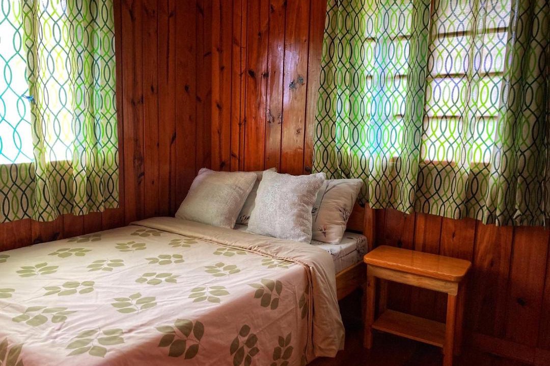 Photo of Bedroom in Sagada