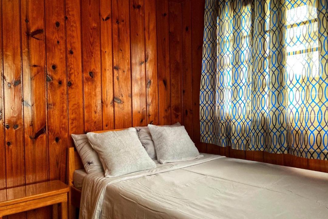 Photo of Bedroom in Sagada