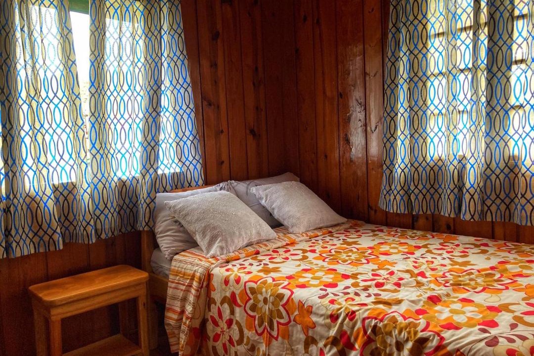 Photo of Bedroom in Sagada