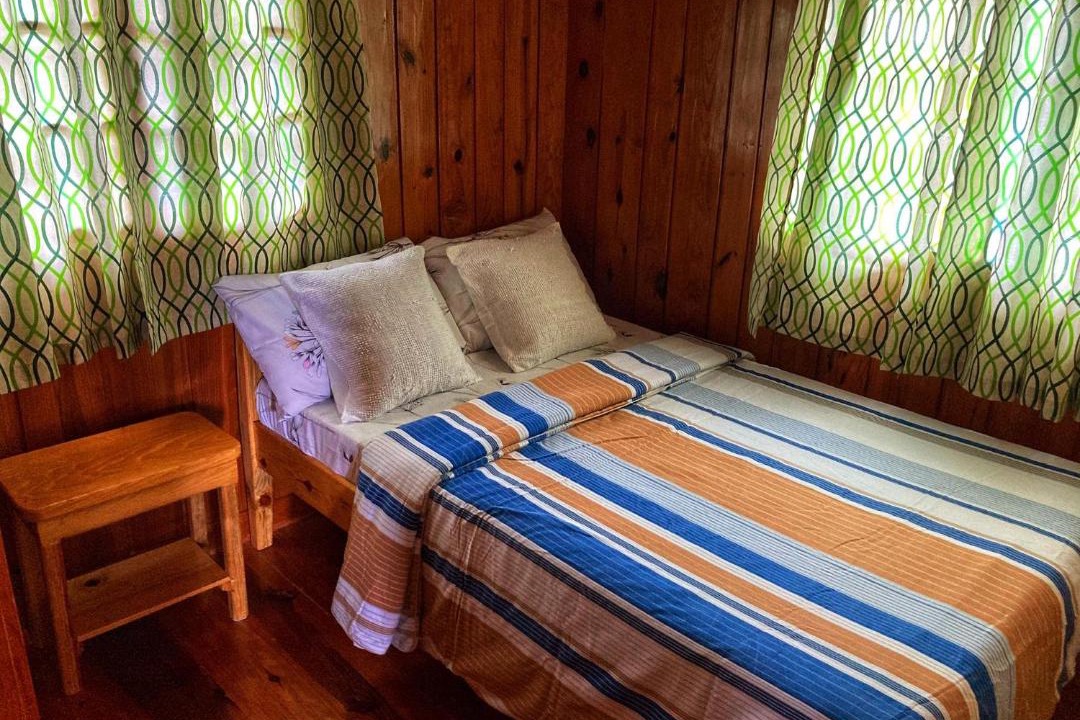 Photo of Bedroom in Sagada