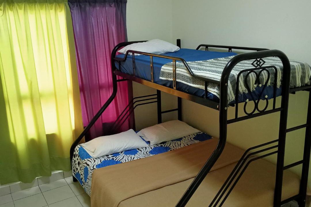 Photo of Bedroom in Baharu