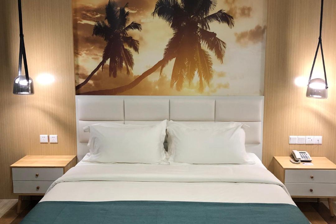 Photo of Bedroom in Baybay City