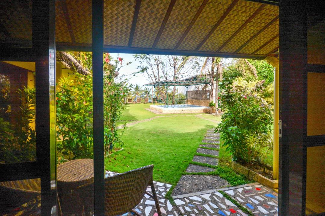 Photo of Patio Balcony in Balabag