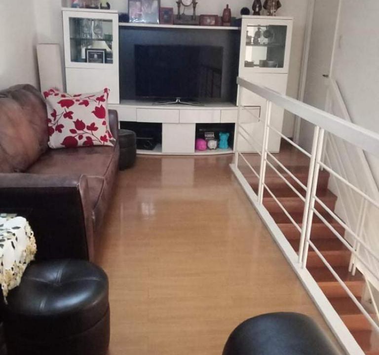 Photo of Livingroom in Marikina