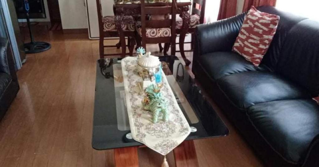 Photo of Livingroom in Marikina