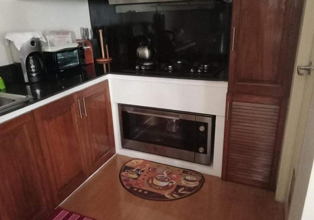 Photo of Kitchen in Marikina