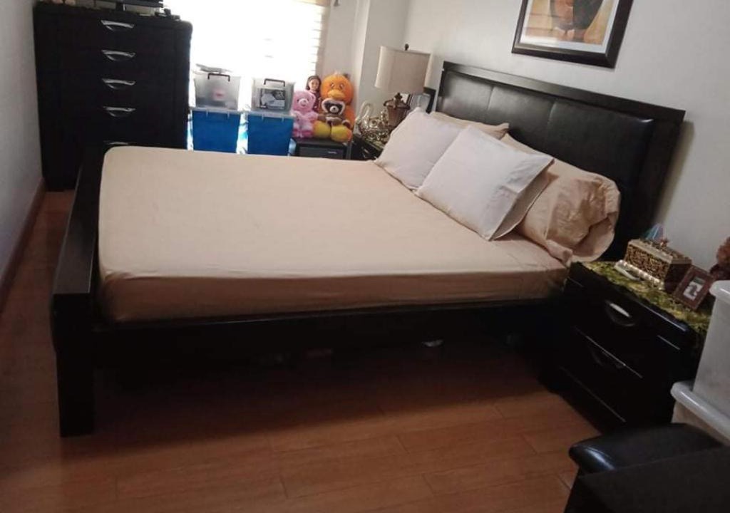 Photo of Bedroom in Marikina