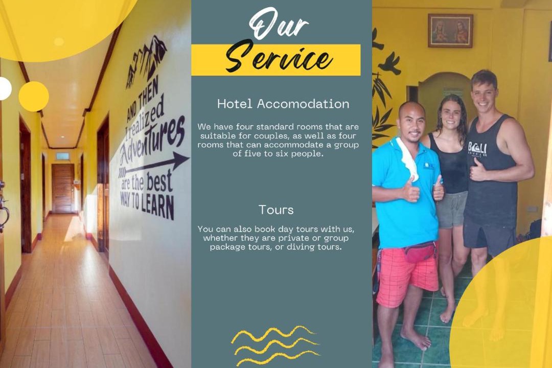 Photo of Others in Coron Town Proper