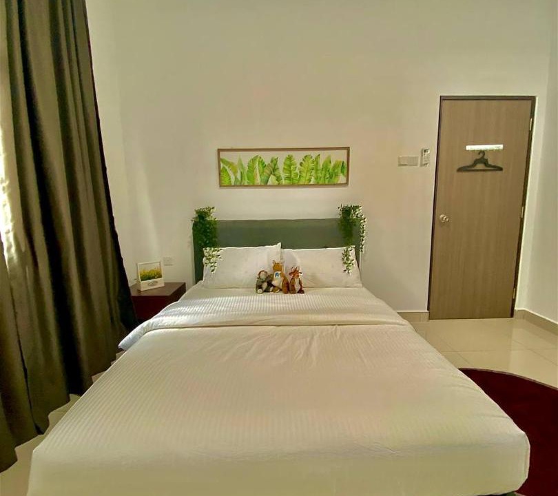 Photo of Bedroom in Bandar Penawar