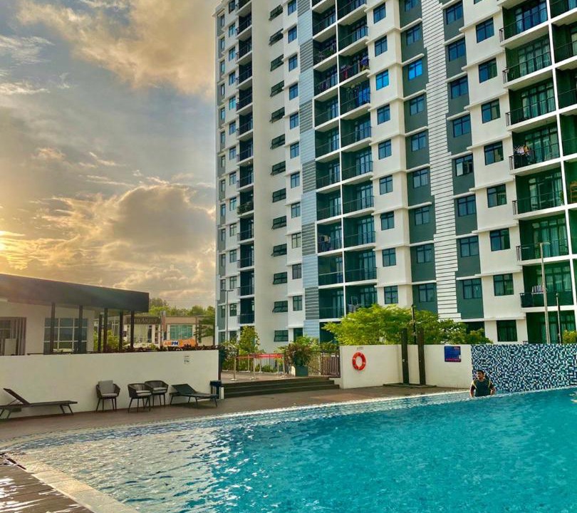 Photo of Outdoor in Bandar Penawar