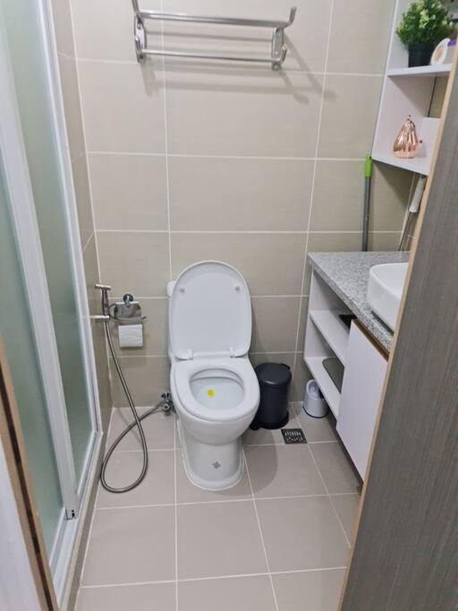 Photo of Bathroom in Tagaytay