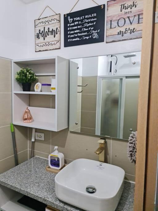 Photo of Bathroom in Tagaytay