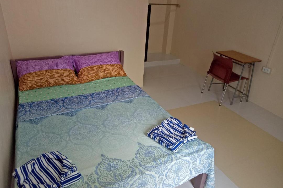 Photo of Bedroom in Santa Fe