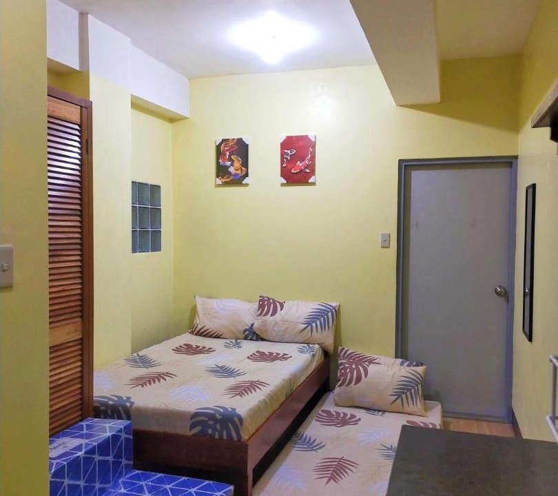 Photo of Bedroom in Baguio