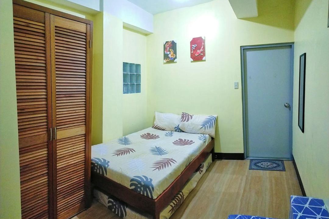 Photo of Bedroom in Baguio