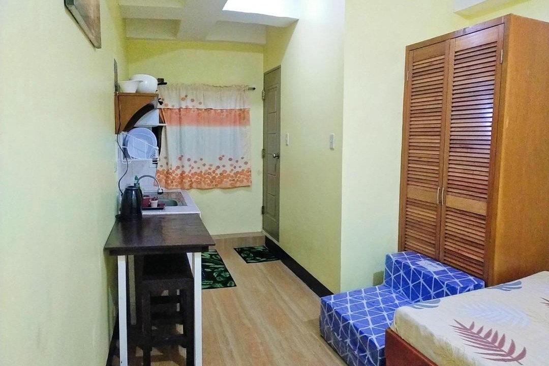 Photo of Bedroom in Baguio