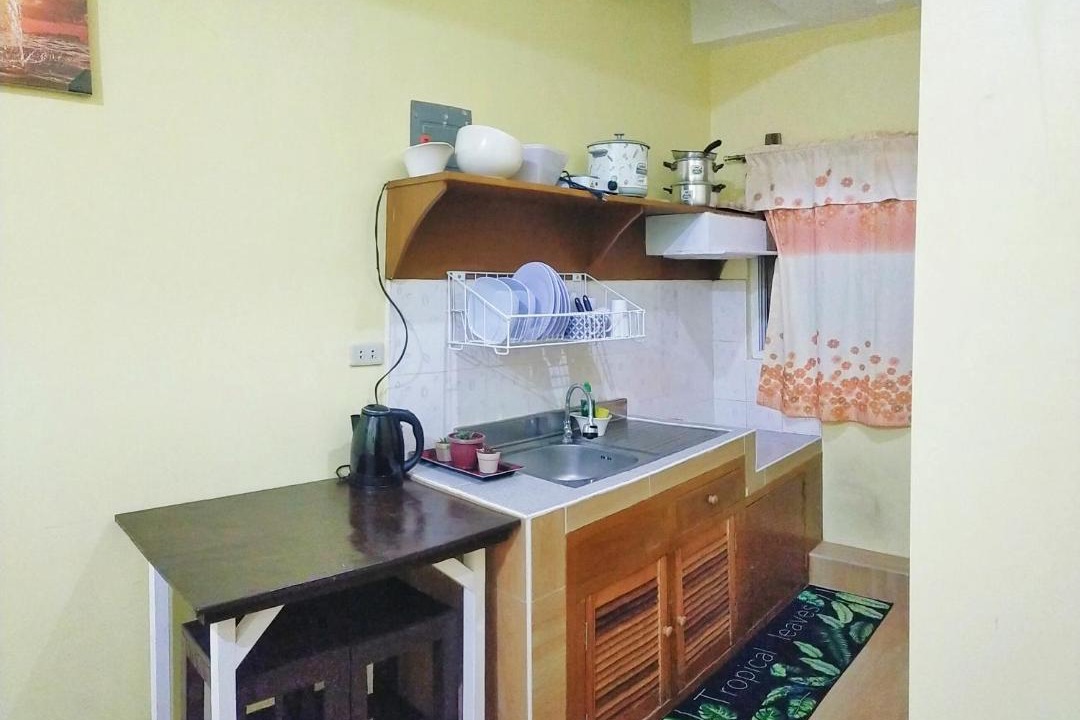 Photo of Kitchen in Baguio