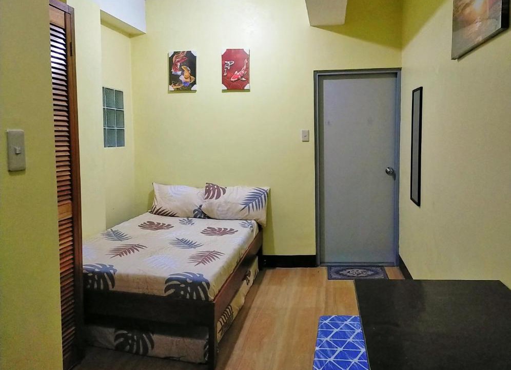 Photo of Bedroom in Baguio