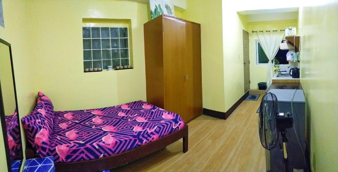 Photo of Bedroom in Baguio