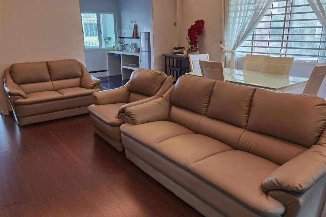 Photo of Livingroom in Taman Kota Laksamana