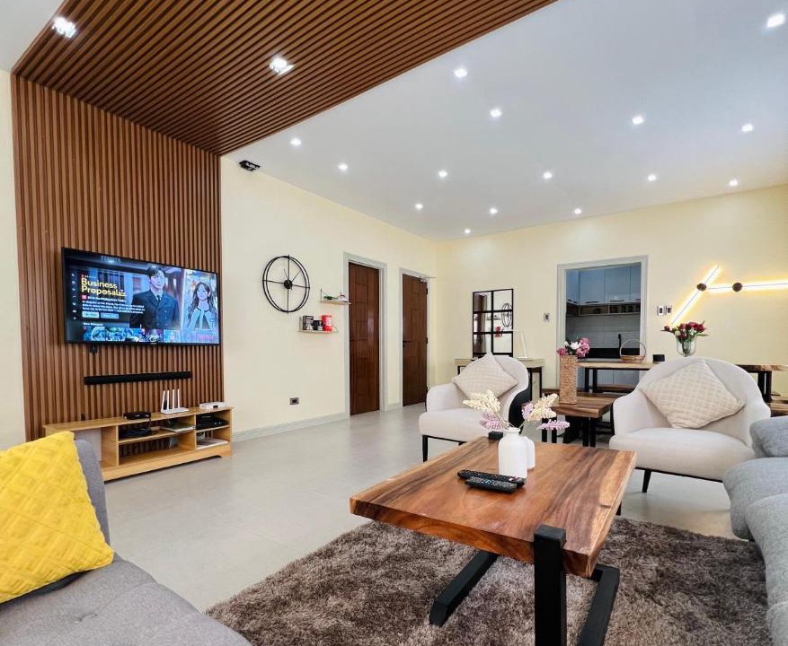 Photo of Livingroom in Batangas City