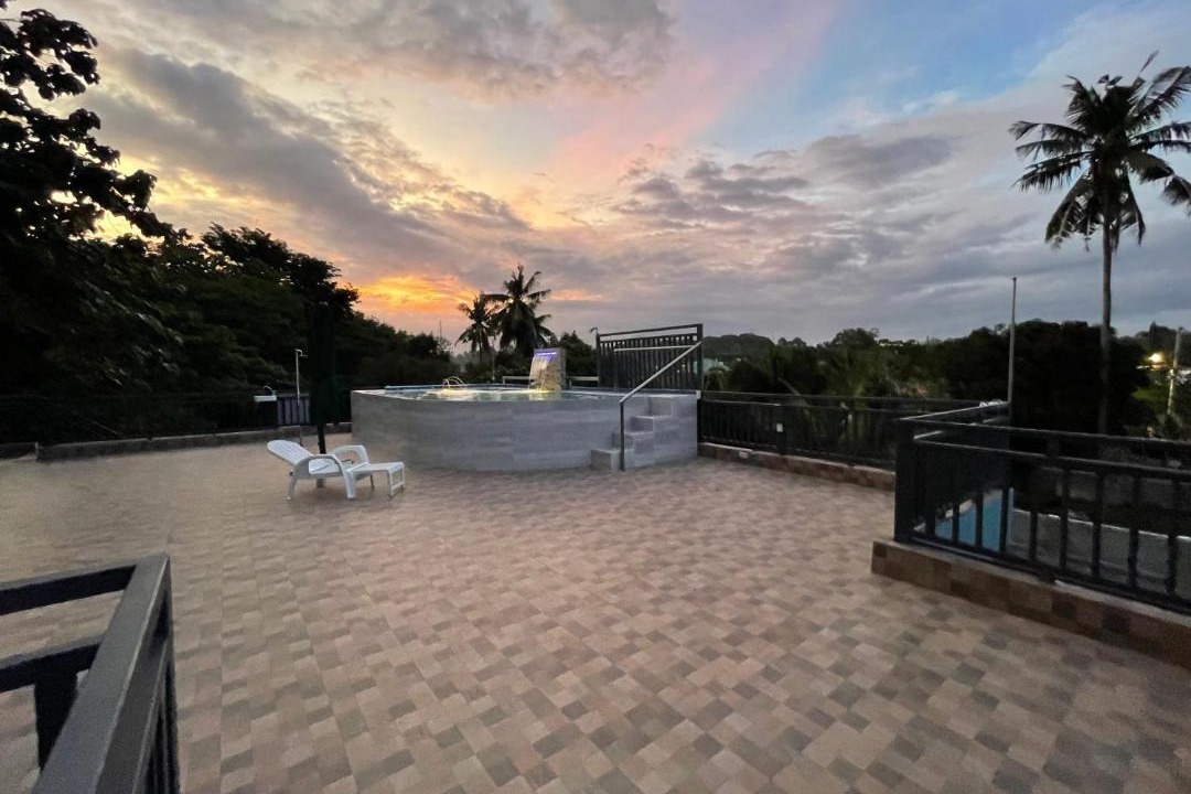 Photo of Patio Balcony in Talomo District