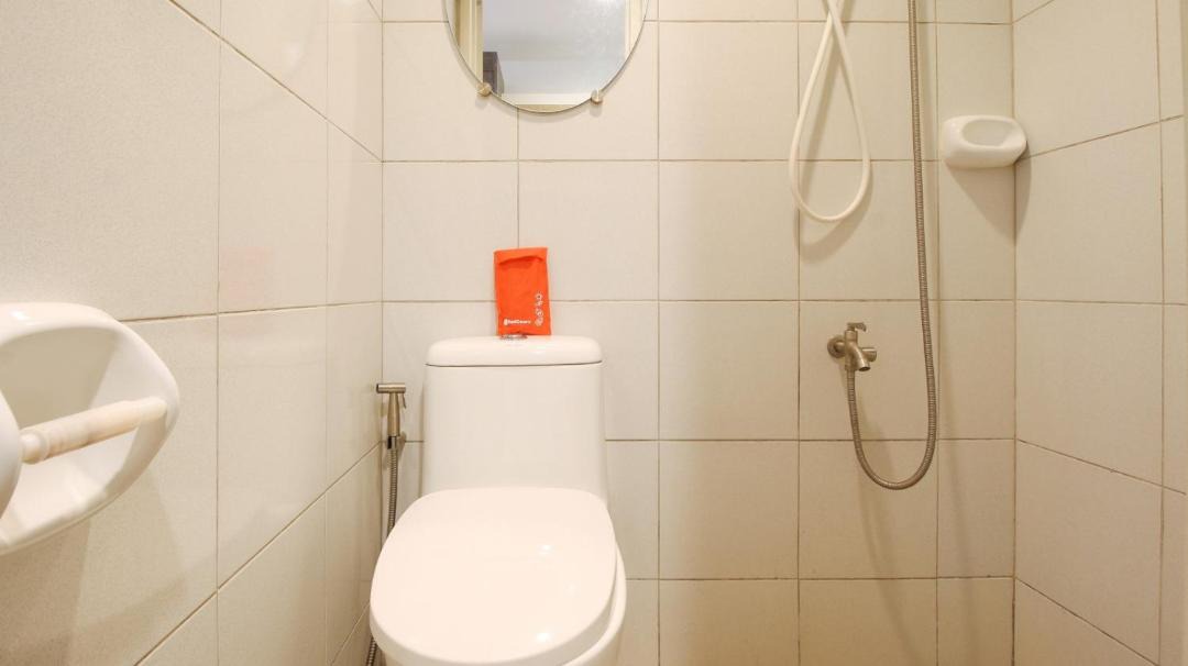 Photo of Bathroom in Tuburan