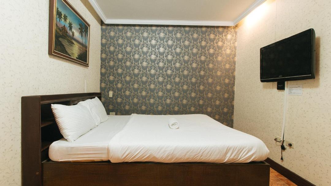 Photo of Bedroom in Tuburan