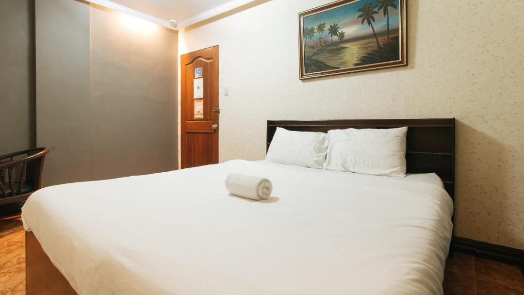 Photo of Bedroom in Tuburan