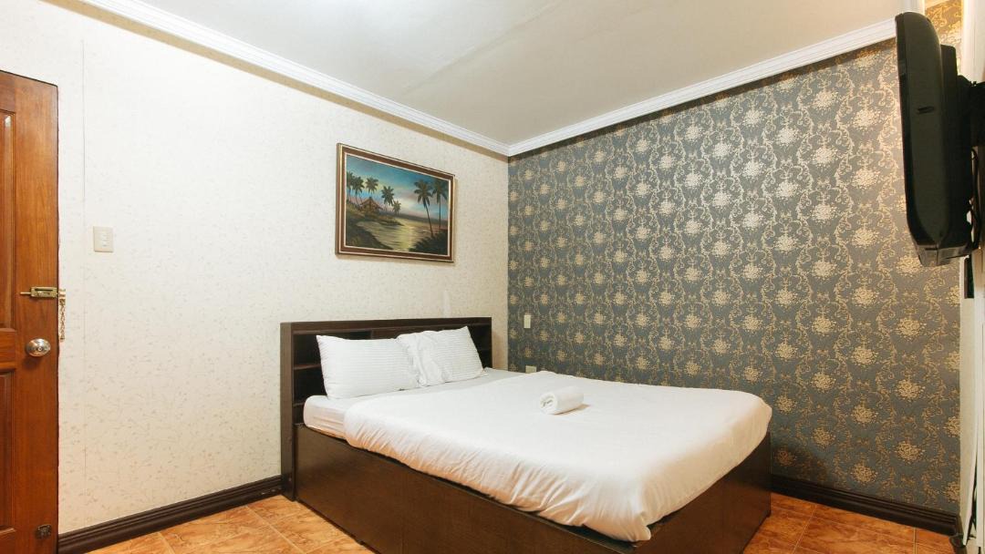 Photo of Bedroom in Tuburan