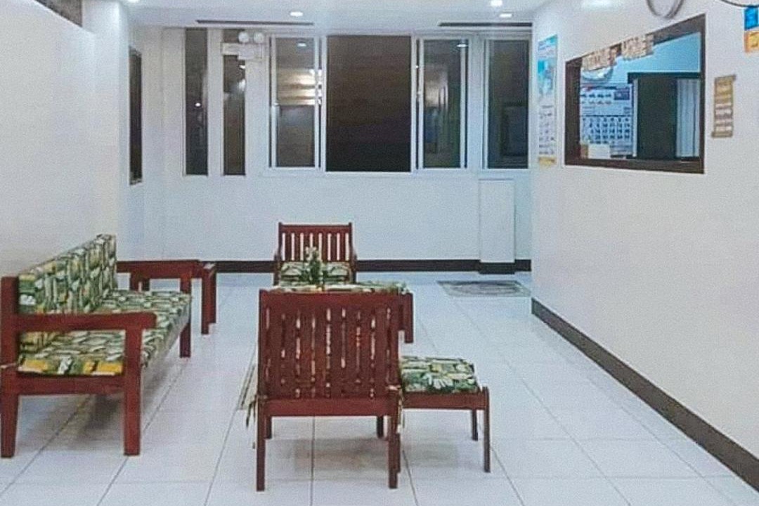 Photo of Buildings in Tuburan