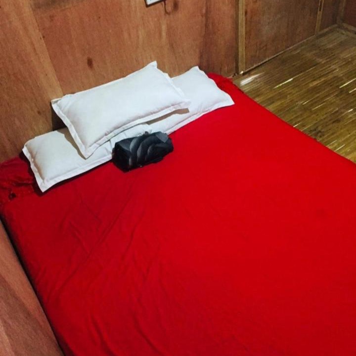 Photo of Bedroom in Maria