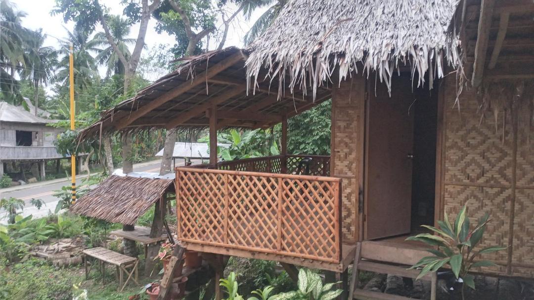 Photo of Buildings in Maria